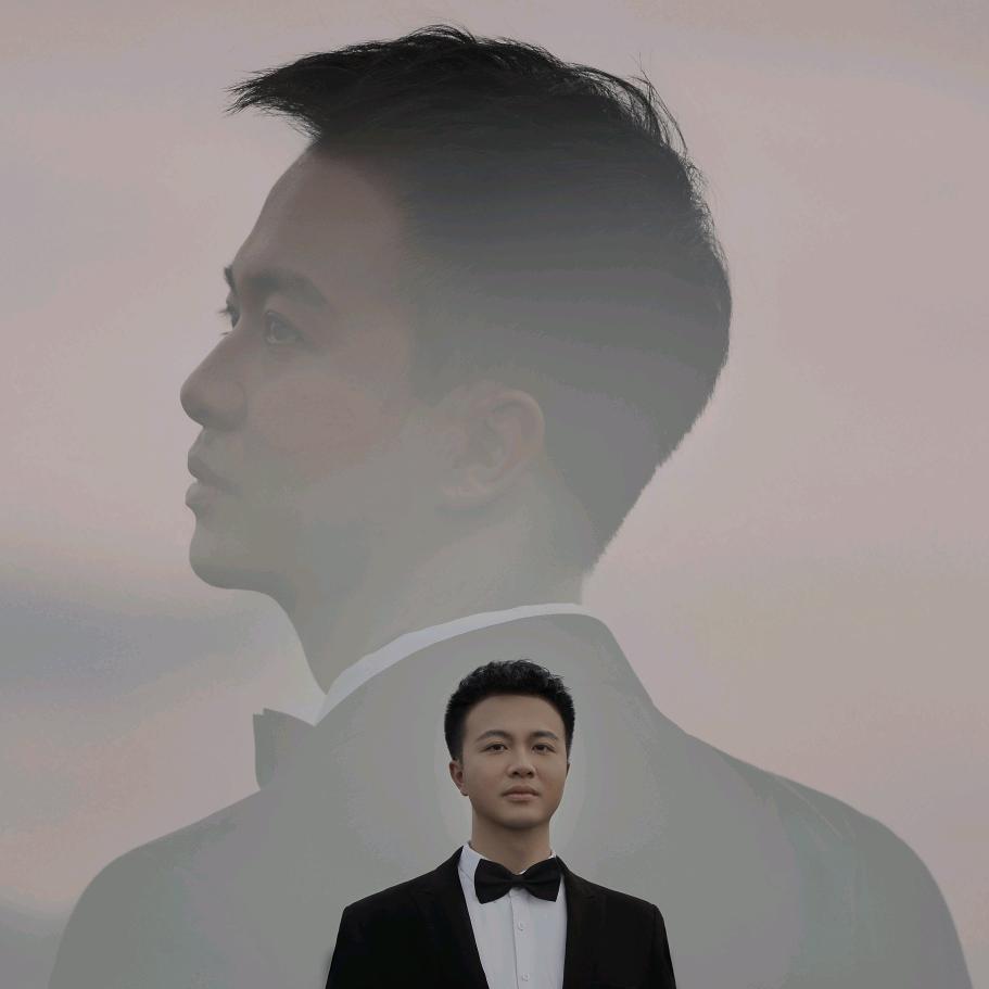 老潘是小潘