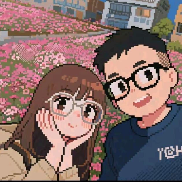 渐渐变