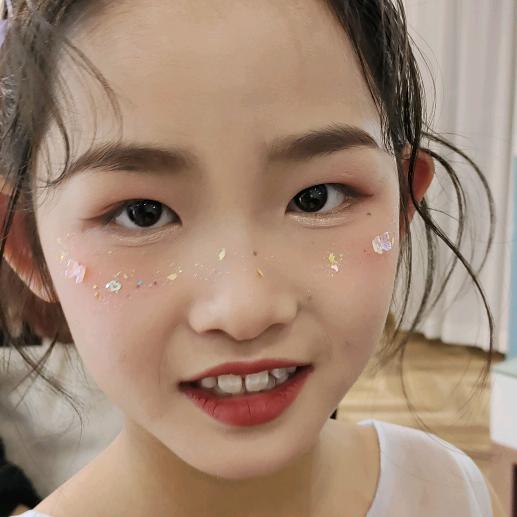 好运暴张