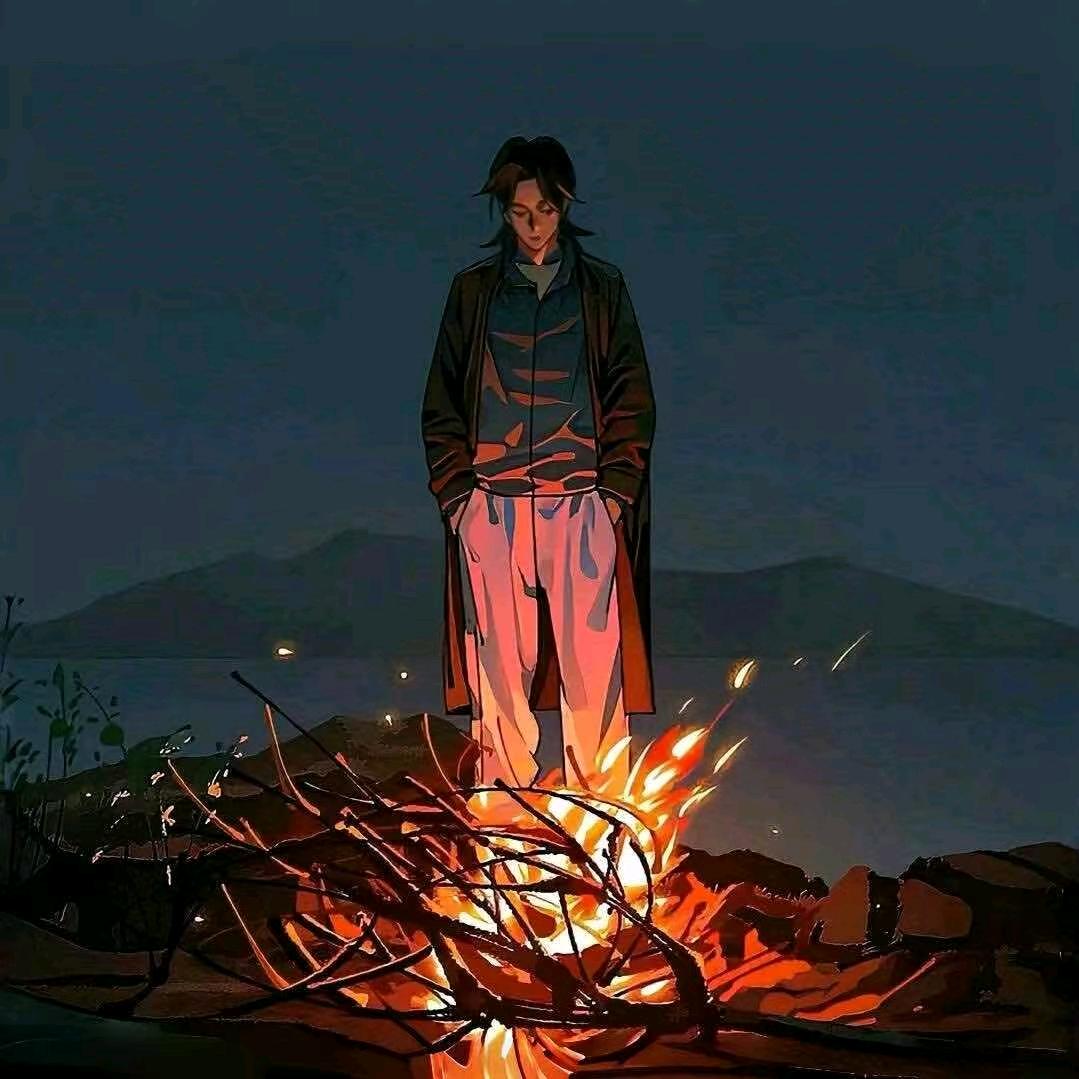 ❼.