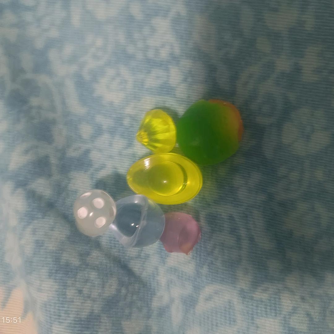 河南婷宝（好物分享）