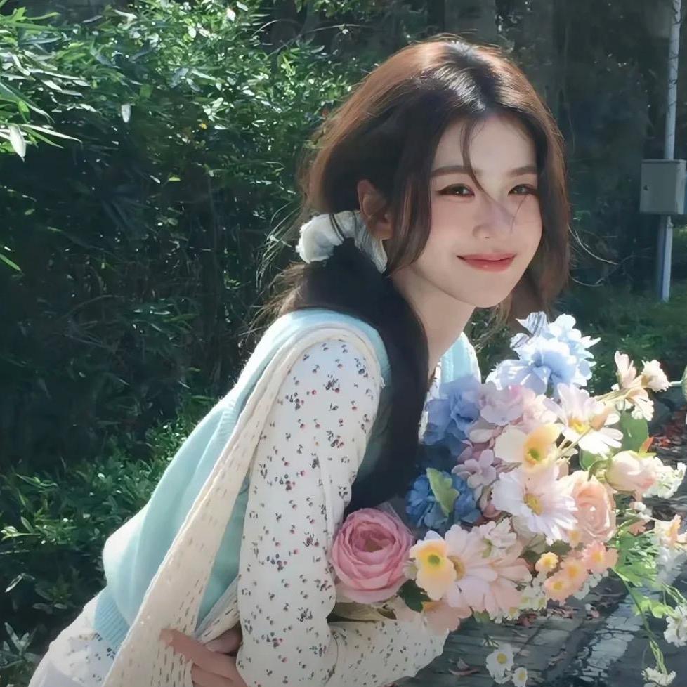 福气花花有好物