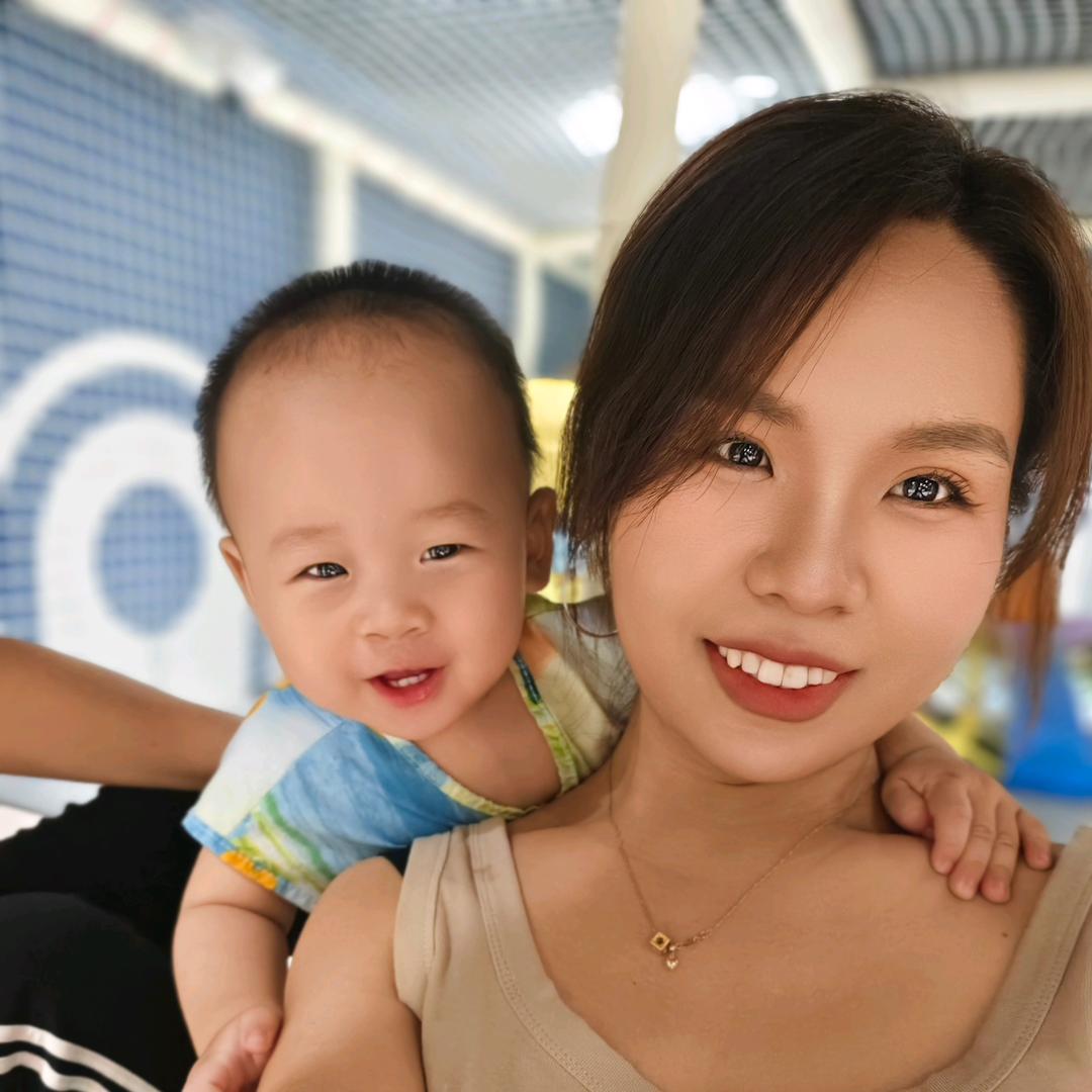 子子妈咪