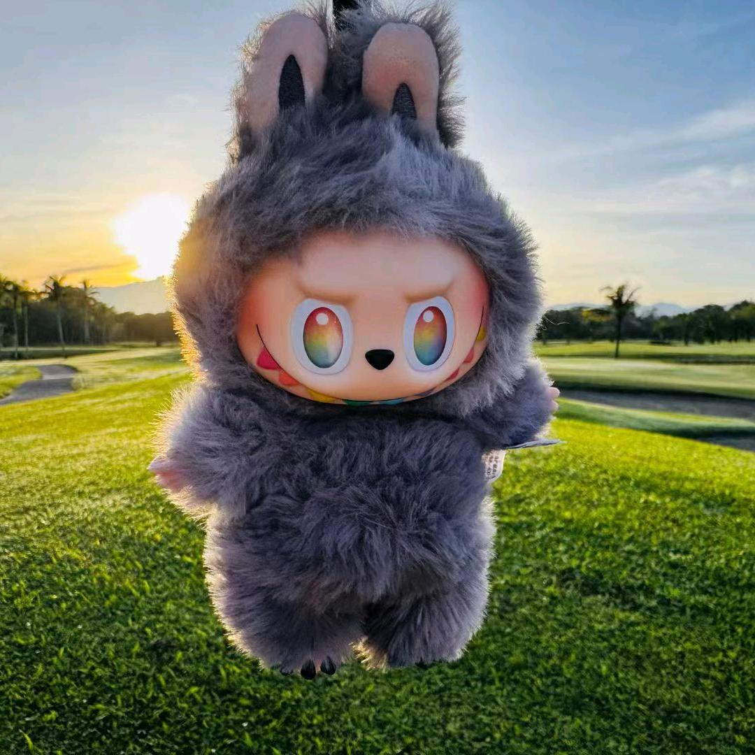 🐰兔叽糯叽叽🐰