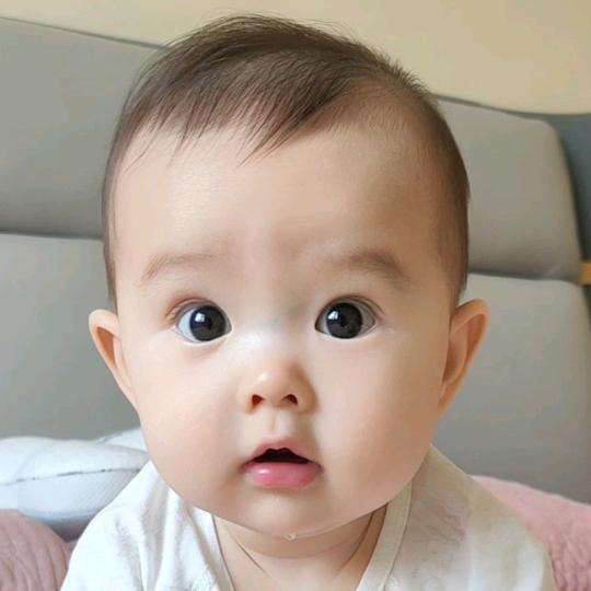 奶香味的小团子