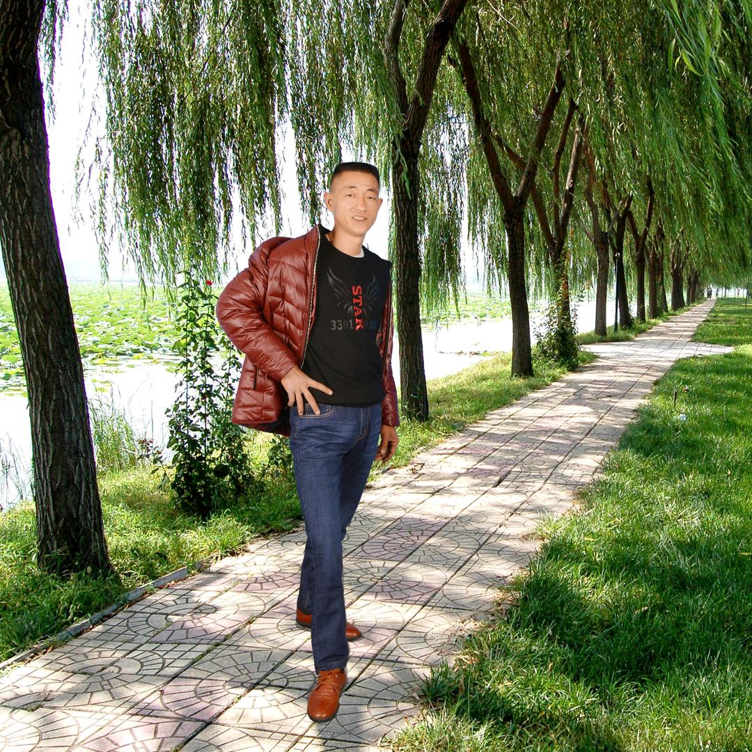 🦅若望劲松🦅