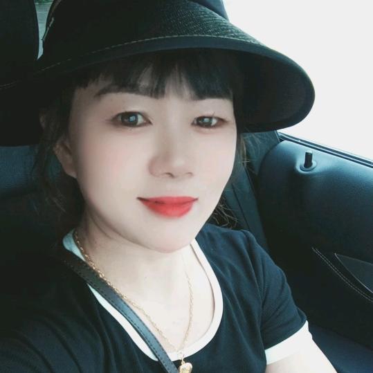 林小丽💕
