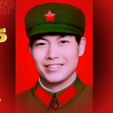 赵武勋🇨🇳（80、11北空）