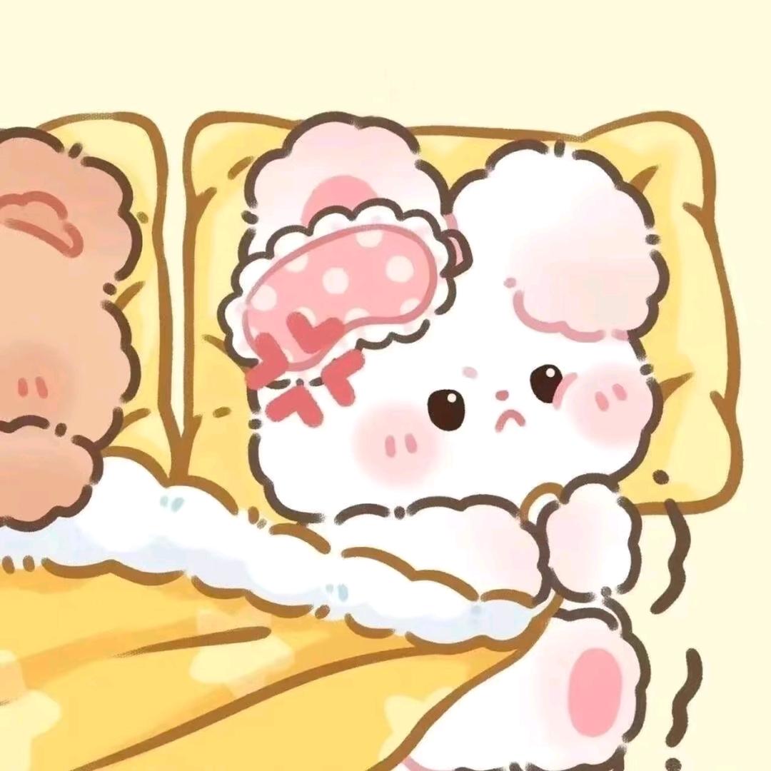 悲伤Kitty猫