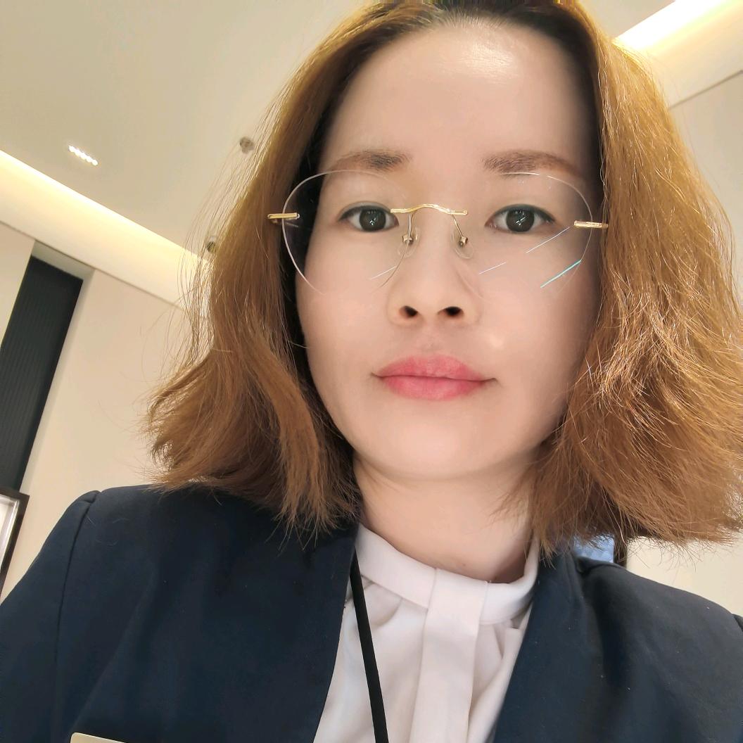 汕头万象城浪琴纪楚萍