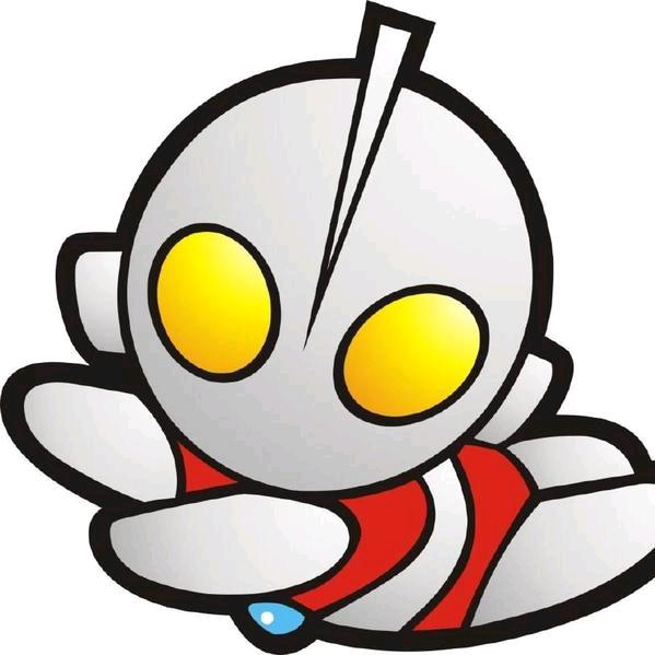 奥特曼打小怪兽