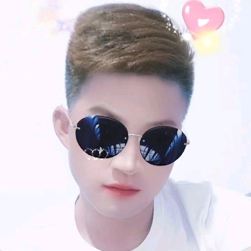 不为往事忧～只愿余生笑