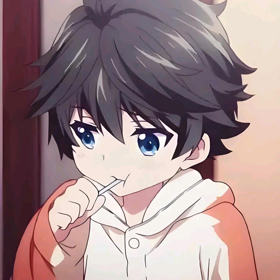 和狗抢🦴（黑化版）