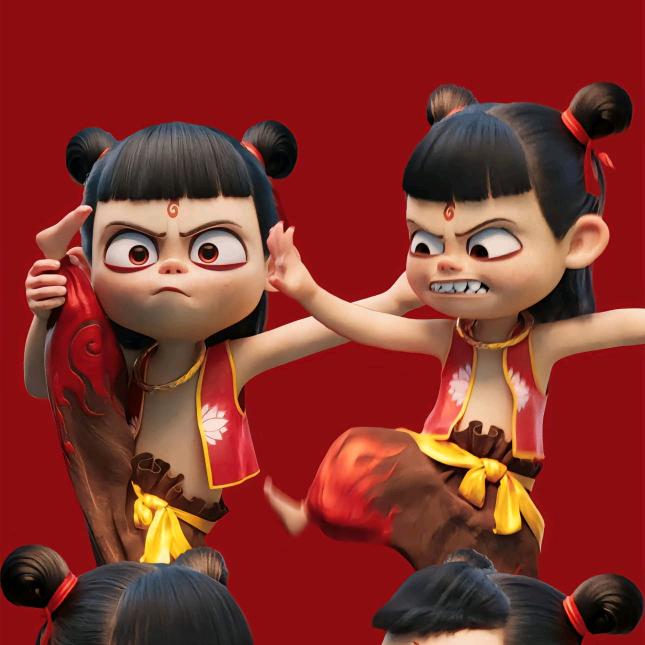 广州憨憨