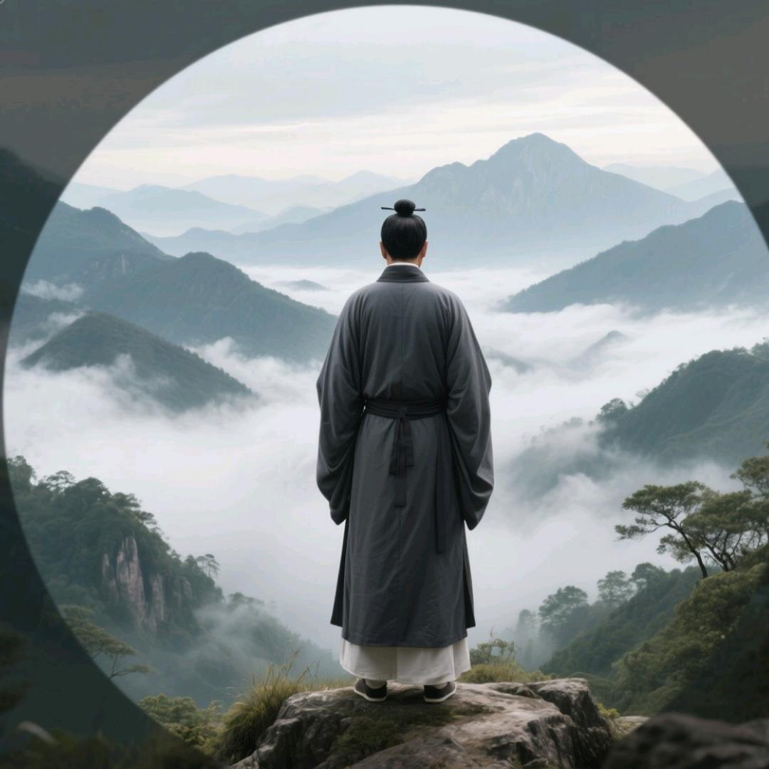 易先生能量研究所