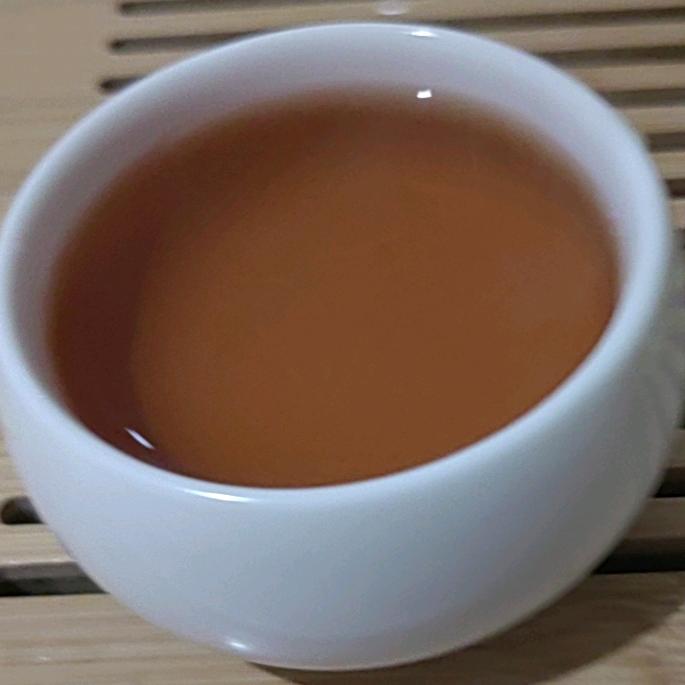 一杯茶