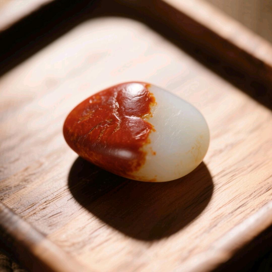 玉意美满