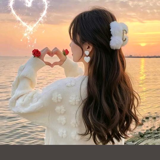 我在等风也在等你💖💖