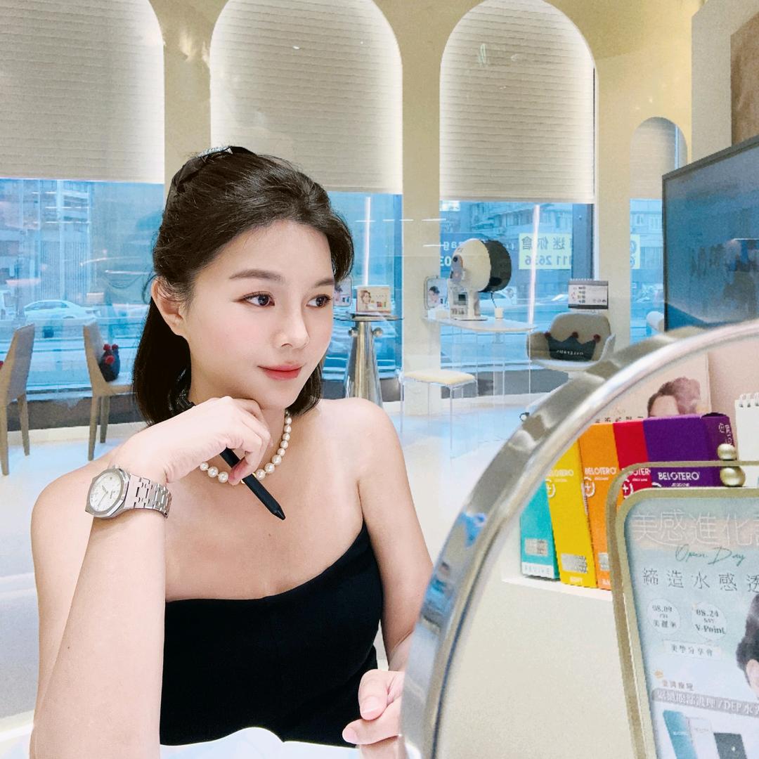 丽塔塔HK_港美圈