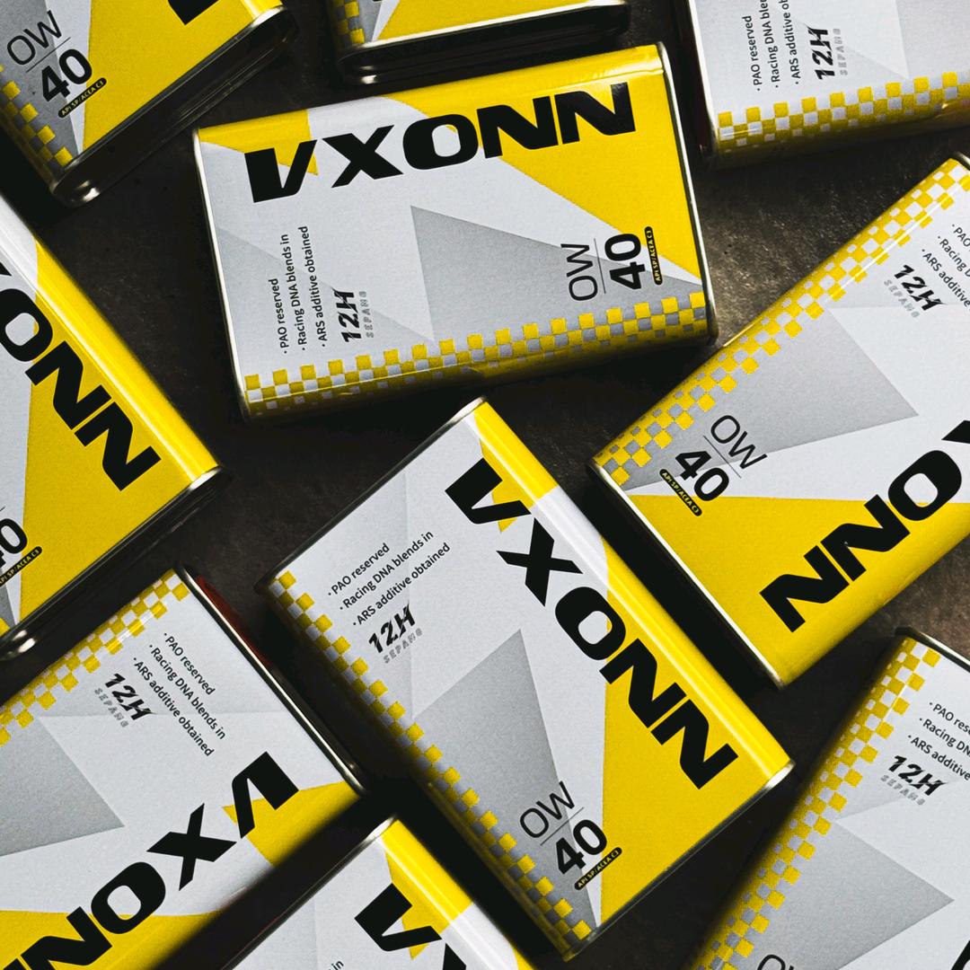 VXONN