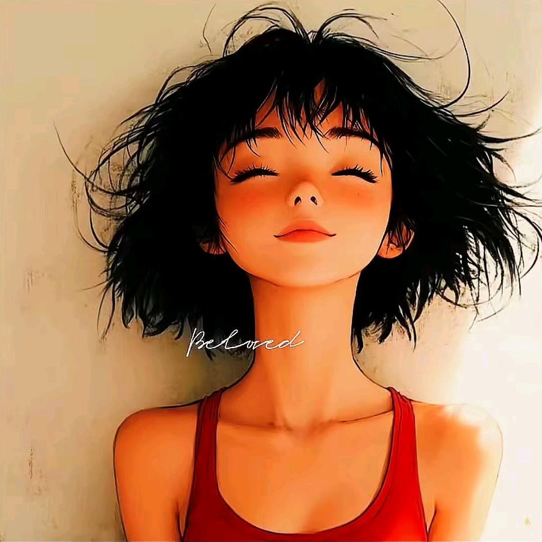疯子🙈