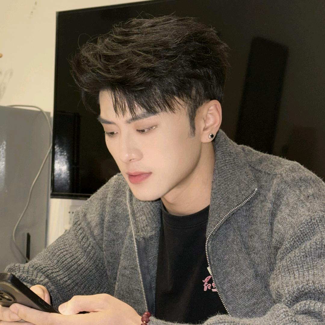 佑泽🍊-CEO1991