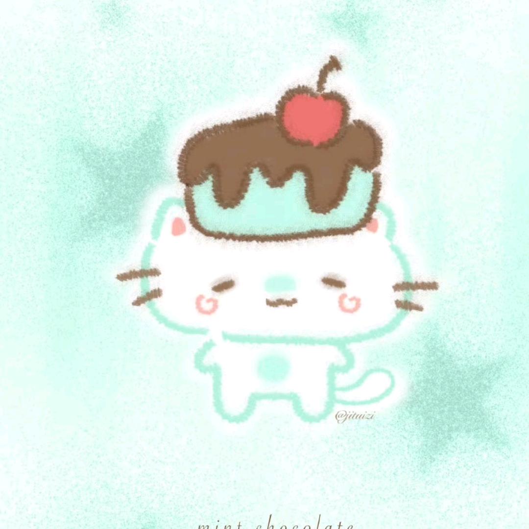 青滞期