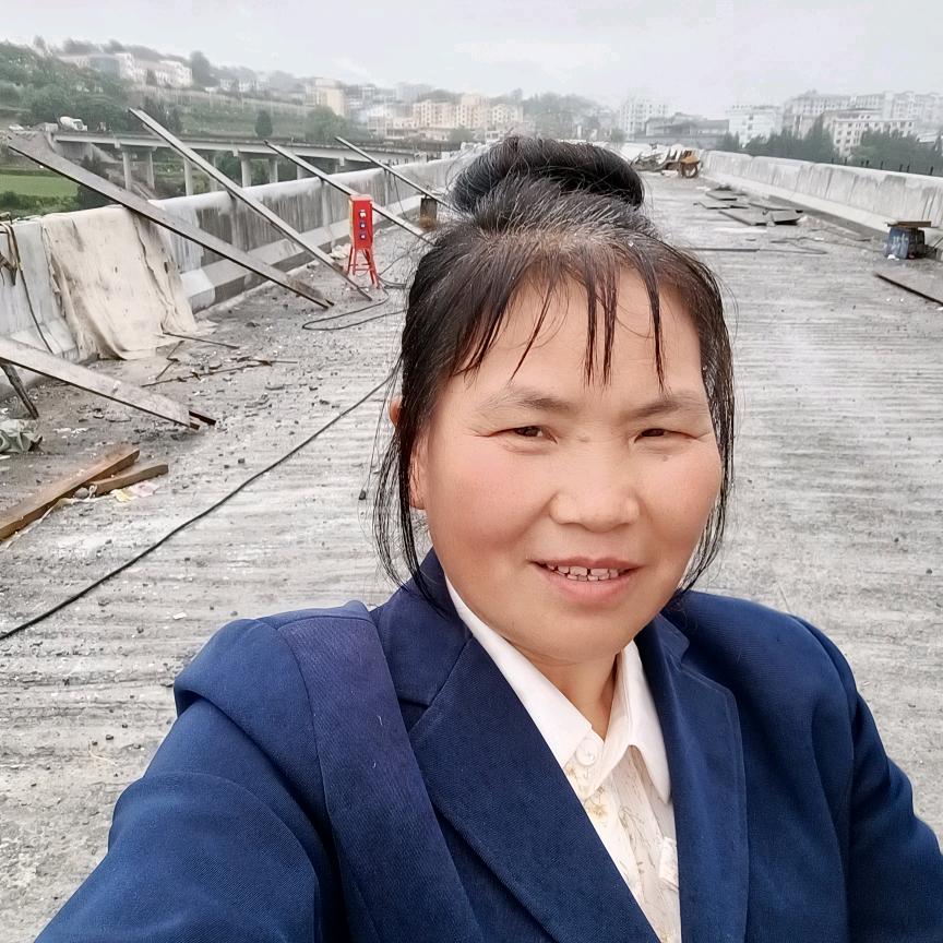 幸福姐