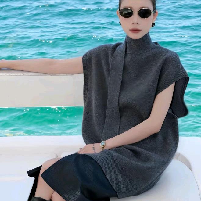 静姨高级感女装穿搭