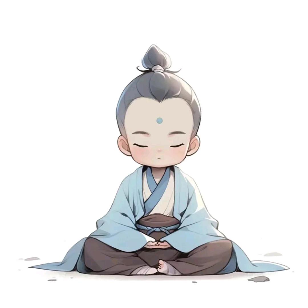 厚德载物