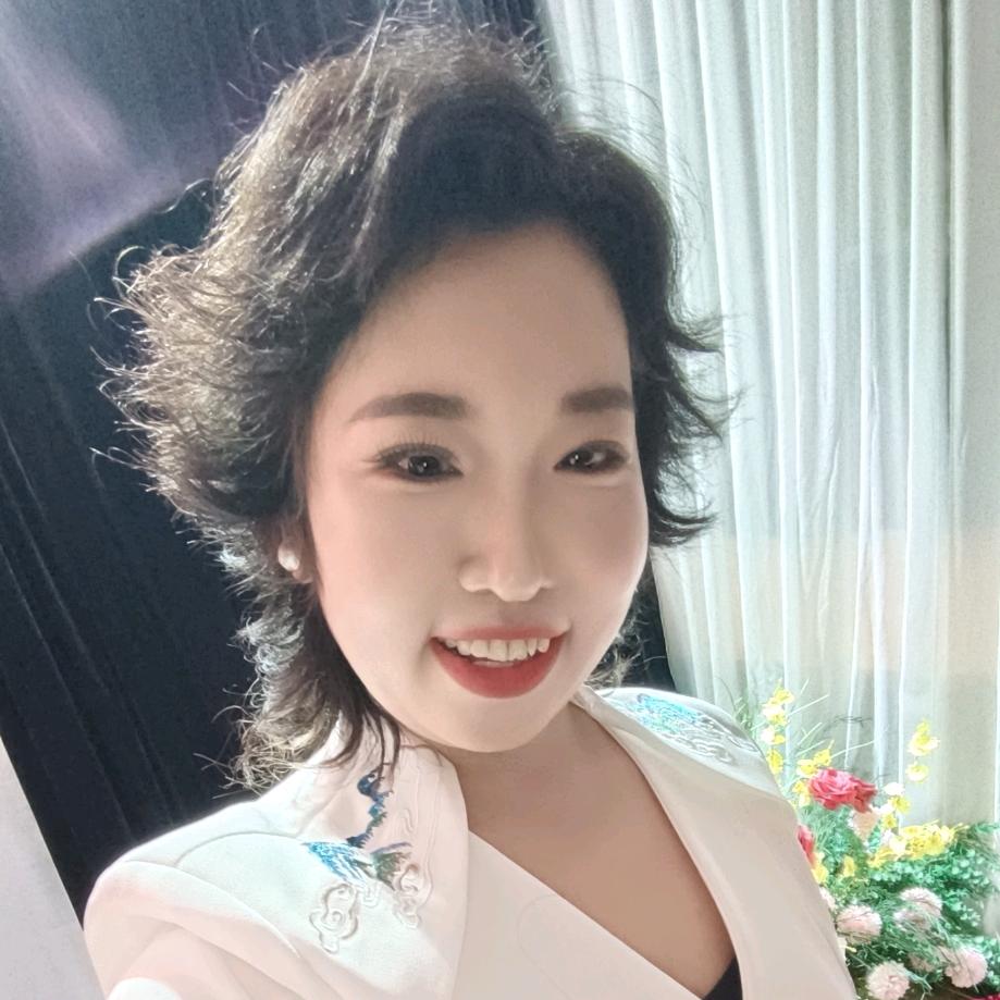 婚礼主持小小（招学员）