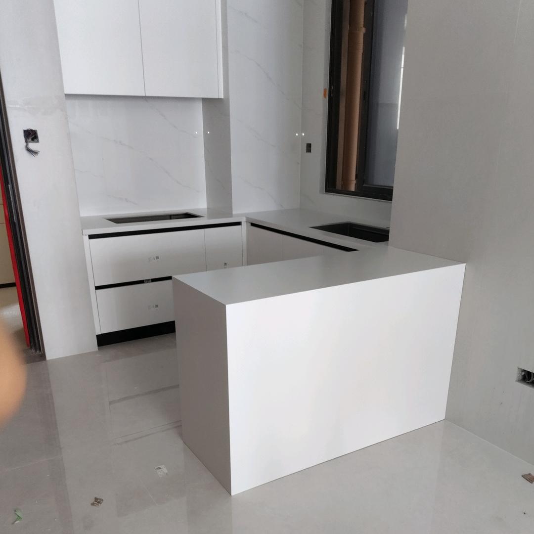 得利丰岩板全屋定制