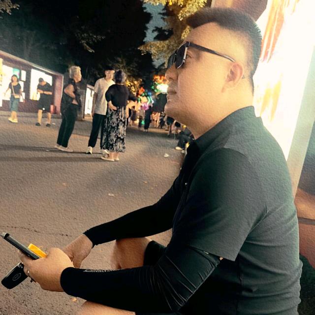 人生就俩字干就完了