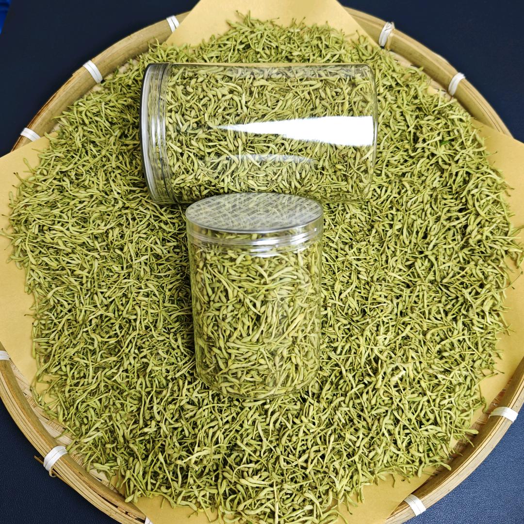 小康家金银花