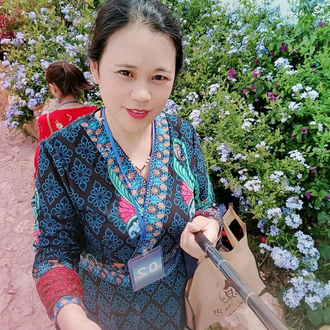 陈姐早7点开播