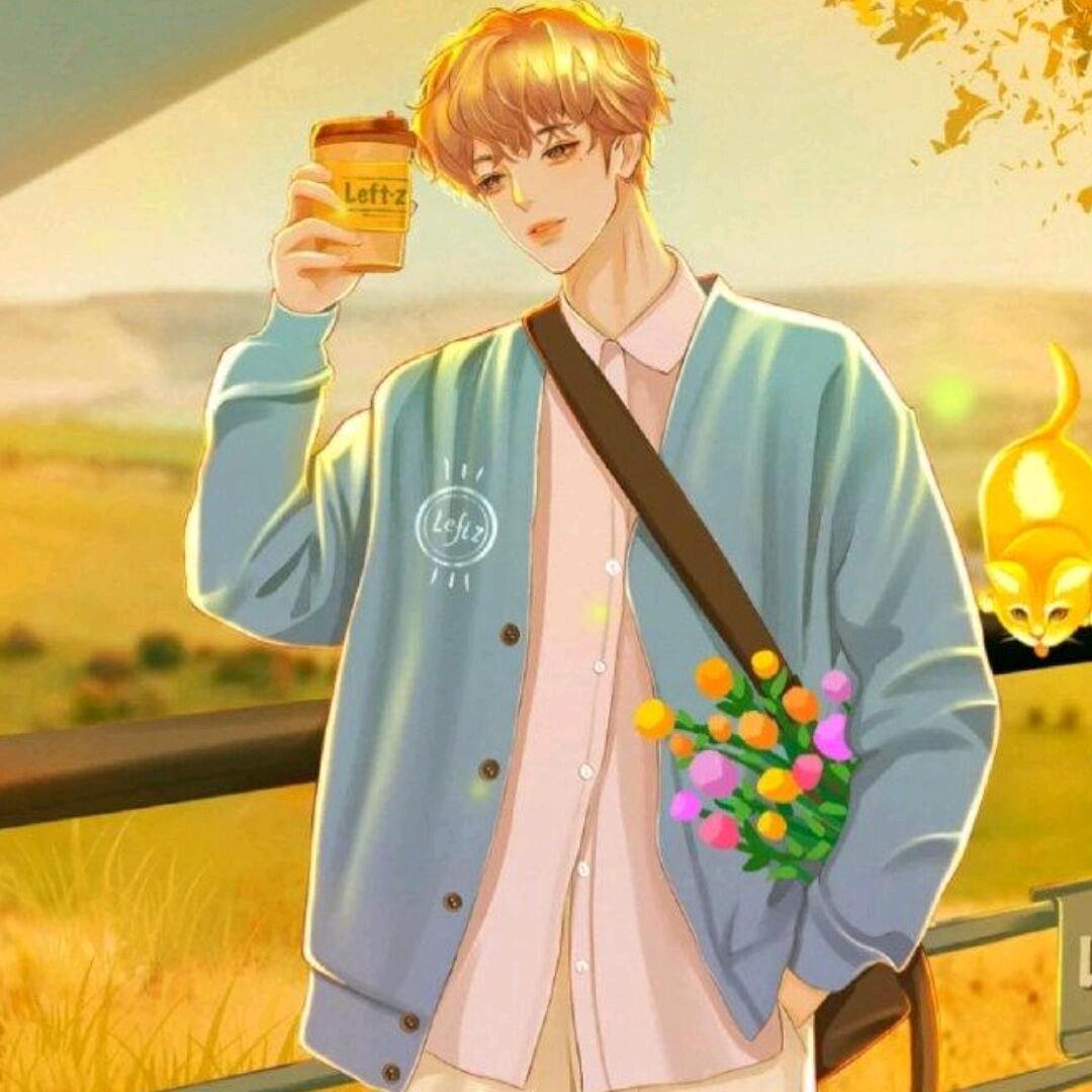 🔥为你岚岚⁶⁸¹