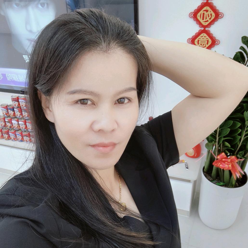 龙合妹