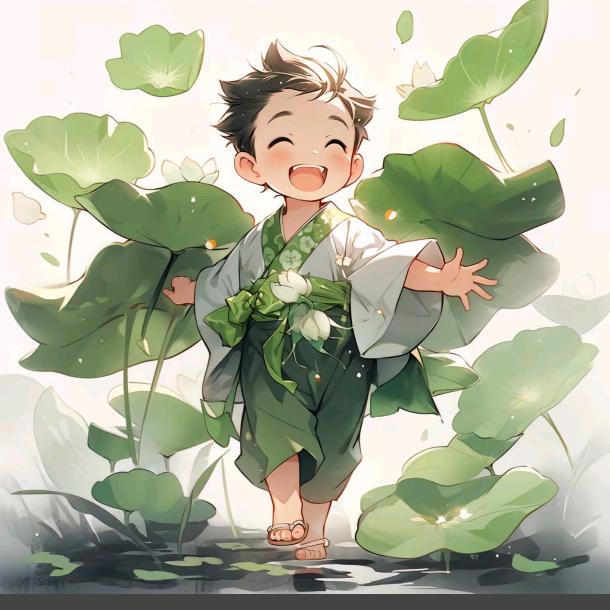 木鱼水心情³