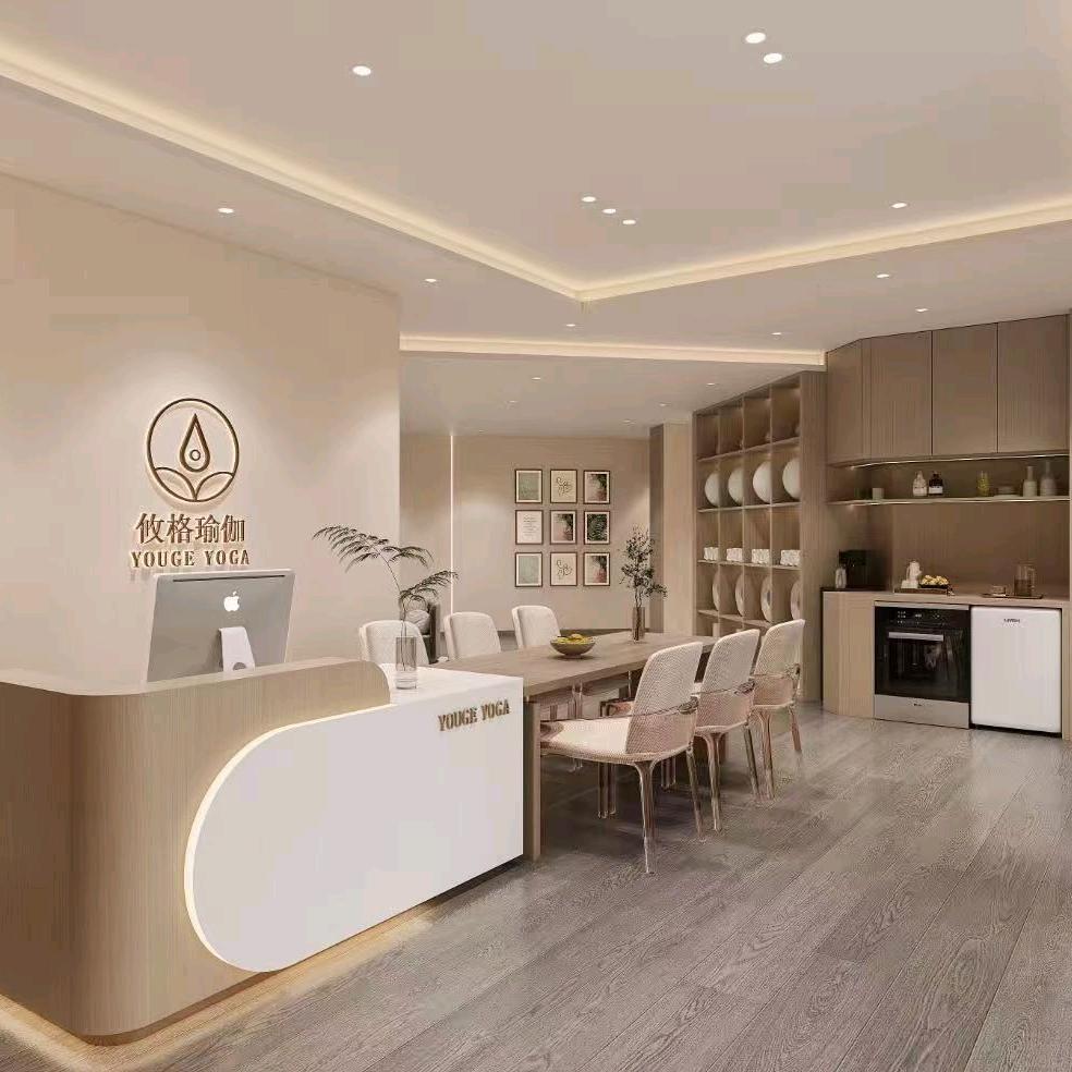 攸格瑜伽-绿地店