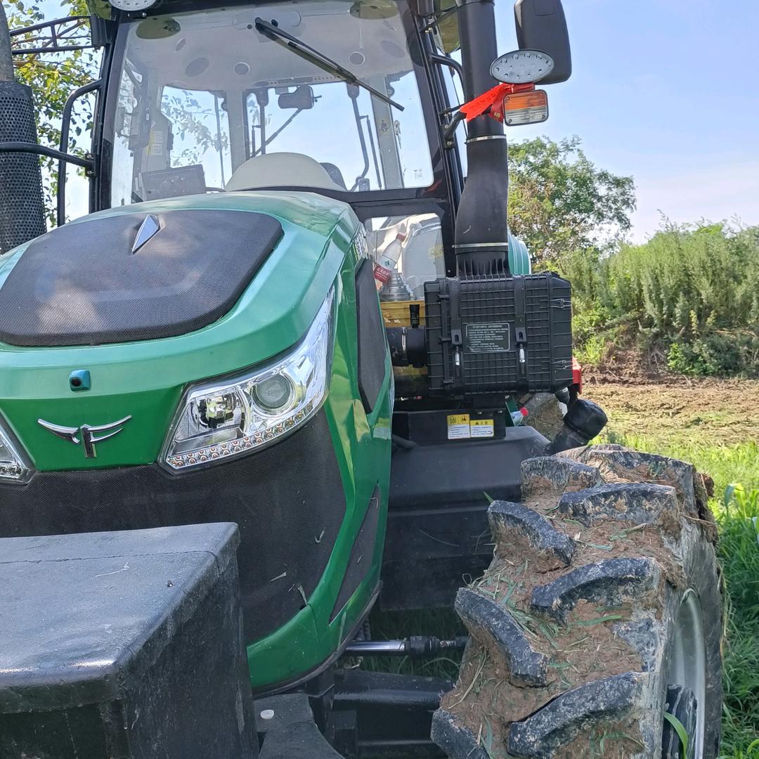 皖蒙蔡氏家庭农场5888