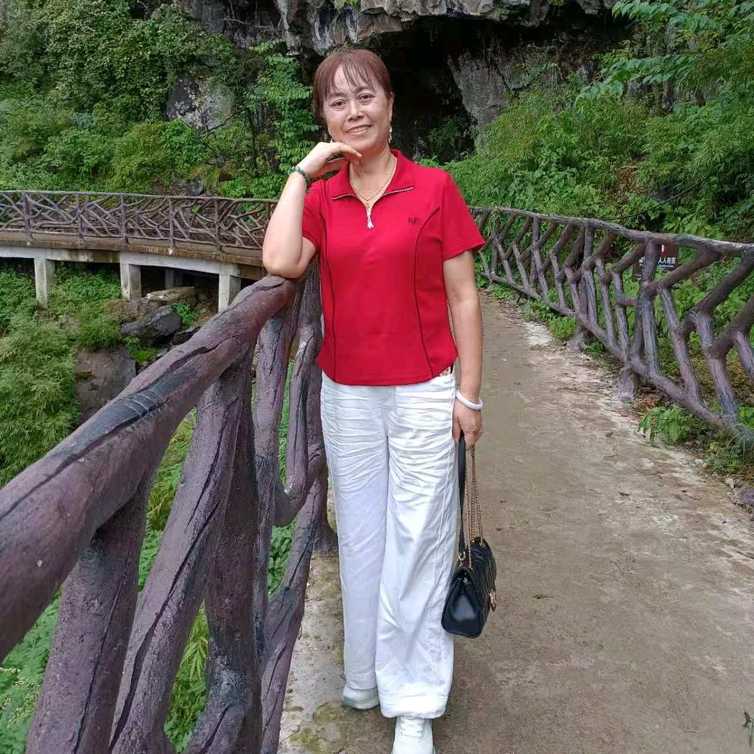杨姐