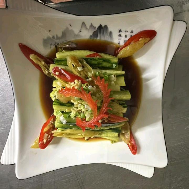 夏天