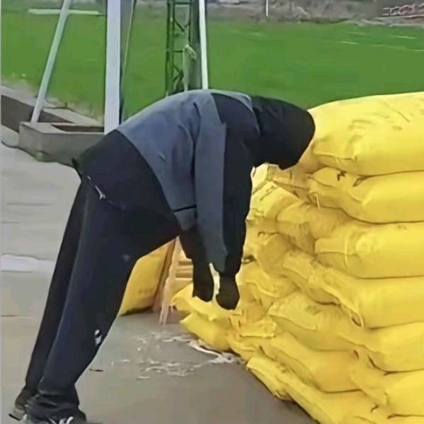 没人点西班牙拿铁！🌾