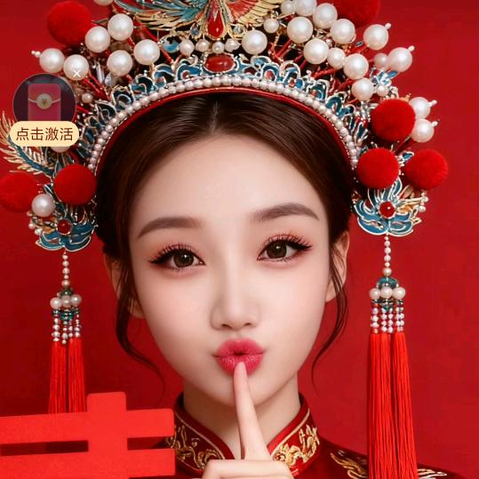 &娜娜～吖