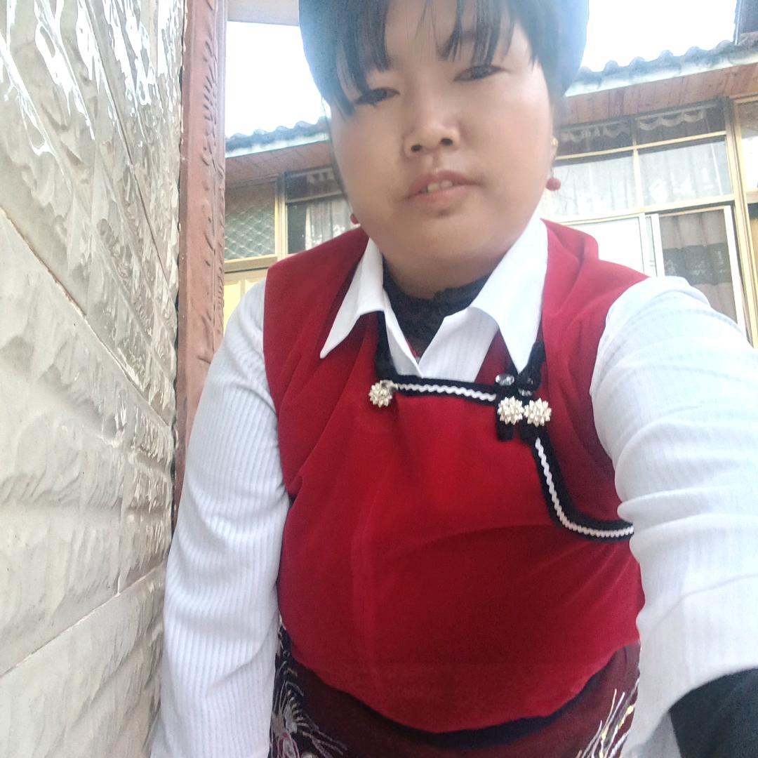 我爱你一生一世