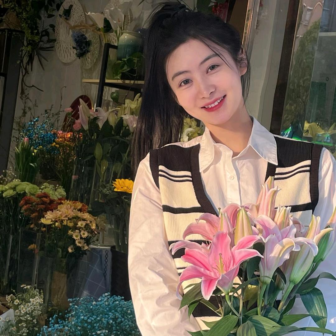 小小101❤️（变美日记）