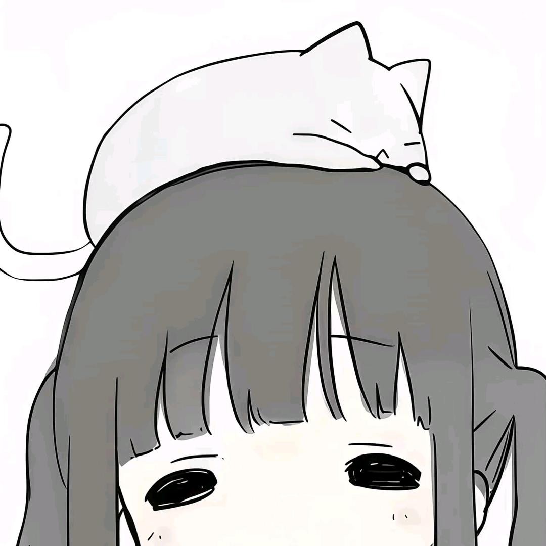 @心软倒霉一万天