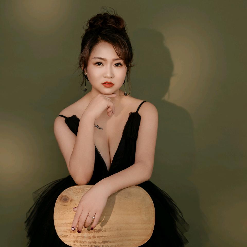 香💋香(减肥中)