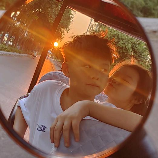 浩哥与好妹༠°