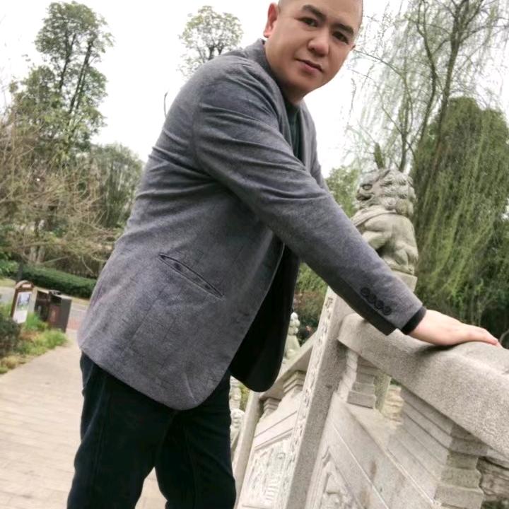 秦中祥<生活号>